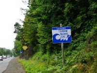 Summer Vacation 2018-212  Whew!!  Now leaving the zone - about 100 yards away (!!!!)